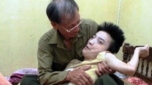 Onlinekonferenz „Gerechtigkeit für vietnamesische Agent Orange Opfer“ - ảnh 1