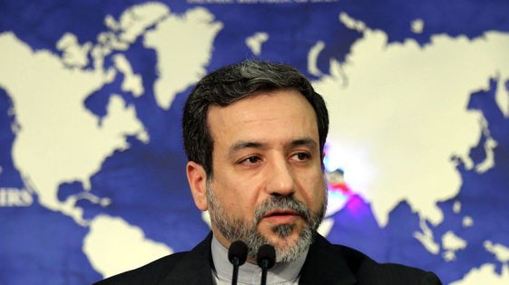 Iran lehnt Auslagerung von Uranbeständen ins Ausland ab - ảnh 1