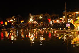 Hoi An durch die Augen ausländischer Touristen - ảnh 1