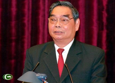 Partei beschließt Umsetzung der Verfassung - ảnh 1