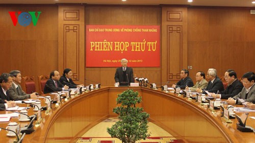 Mitglieder der KPV sollen ihr Vermögen offenlegen - ảnh 1