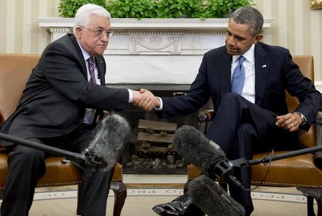 Israel baut Siedlungen in Ostjerusalem aus - ảnh 1