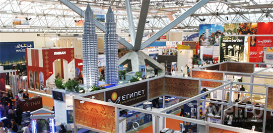 Vietnam nimmt an internationaler Tourismusmesse in Moskau teil - ảnh 1