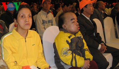 Vietnam fördert und schützt Menschenrechte - ảnh 1