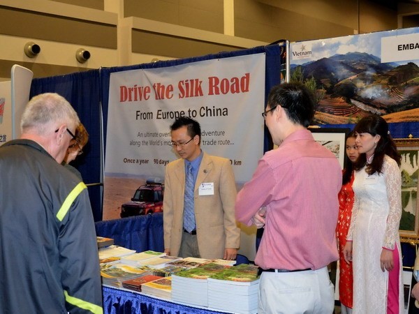 Ausländische Touristen loben touristische Attraktionen in Vietnam - ảnh 1