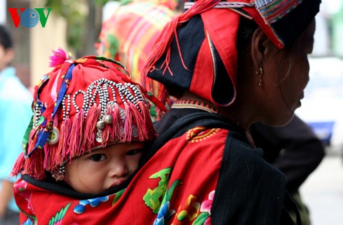 Kinderaugen im vietnamesischen Hochland - ảnh 15