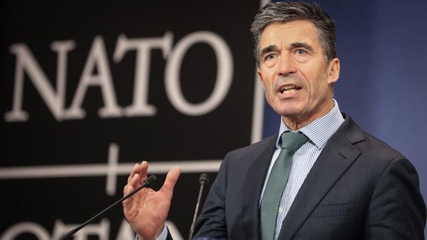 Nato verstärkt militärische Präsenz in Osteuropa - ảnh 1