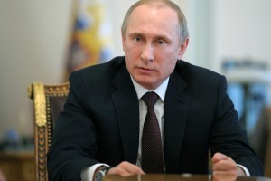 Russland ist bereit, der Ukraine zu helfen - ảnh 1