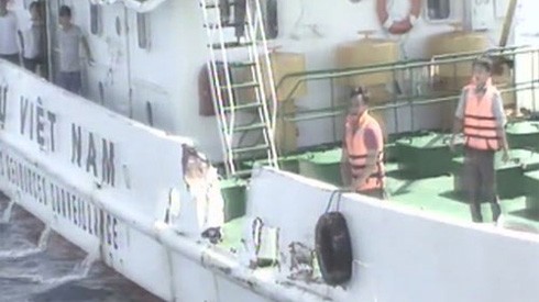 Internationale Medien kritisieren China wegen Bohrinsel im vietnamesischen Ostmeer - ảnh 1