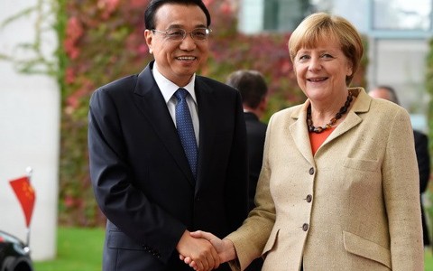 Chinesischer Premierminister: Hongkong kann selbst für seine Sicherheit sorgen - ảnh 1