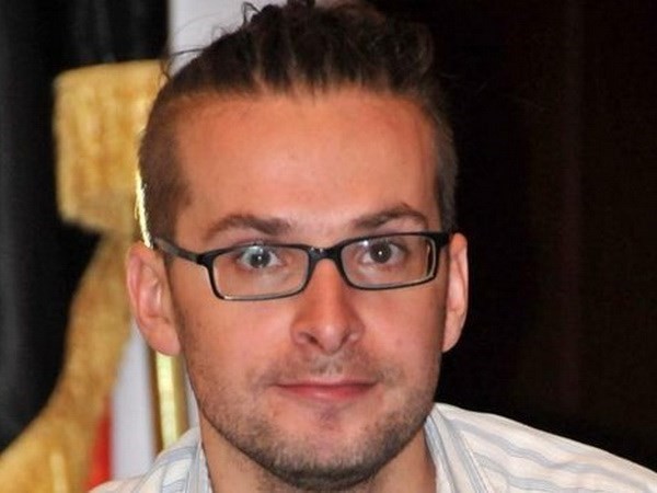 Qaida-Terroristen töten US-Geisel im Jemen - ảnh 1