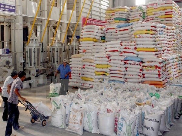 165 Milliarden US-Dollar Export für kommendes Jahr - ảnh 1