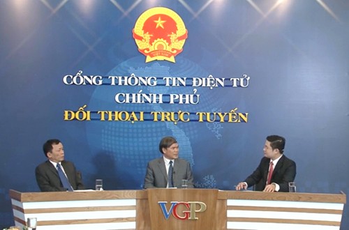 Geändertes Zivilgesetzbuch schützt Grundrechte der Bürger - ảnh 1