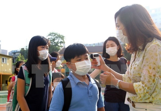 USA und China enwickeln Antikörper gegen das MERS-Coronavirus - ảnh 1
