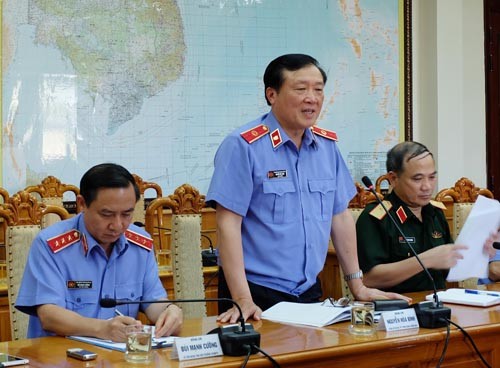 Landeskonferenz über Prävention und Bekämpfung gegen Korruption - ảnh 1