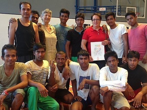 Italien fordert Europa auf, Auflage für Asylanerkennung zu erneuern - ảnh 1