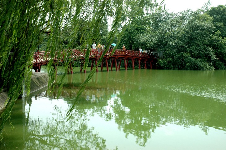 Hanoi früher und heute - ảnh 1