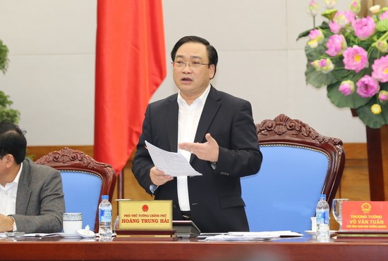 Konferenz der staatlichen Luftfahrtsicherheitskommission - ảnh 1