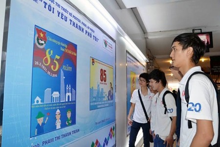 Fest der “Jugendlichen mit Wissenschaft und Technologie“ - ảnh 1