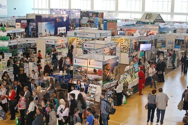 Vietnam nimmt an Internationaler Tourismusmesse in Wladiwostok teil - ảnh 1