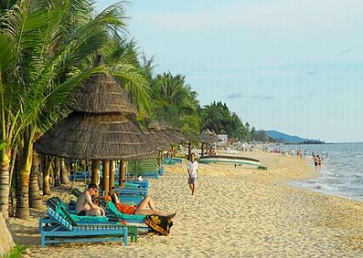 Kien Giang – Reiseziel des nationalen Tourismusjahres - ảnh 1