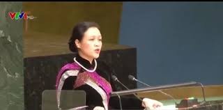 Vietnam verpflichtet sich zur Förderung der Menschenrechte - ảnh 1