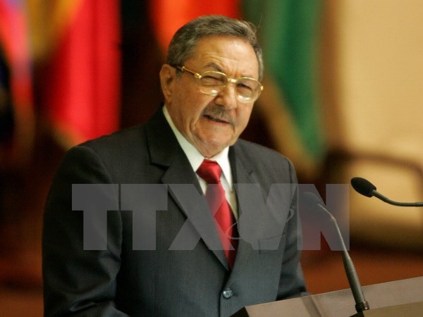 Kuba ist bereit, Dialoge mit der neuen Regierung der USA zu führen - ảnh 1