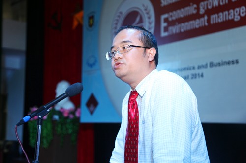 Förderung der Reformen für einen konstruktiven Staat - ảnh 1