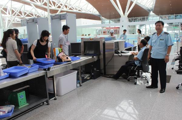 Vorbereitung für APEC-Woche 2017 - ảnh 1