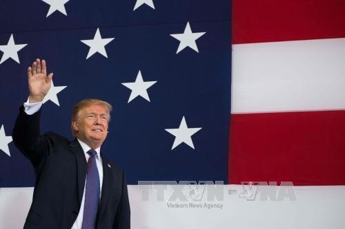 USA fördern Zusammenarbeit mit Vietnam in Wirtschaft, Handel und Sicherheit  - ảnh 1