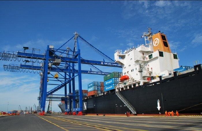 Finanzministerium hält Pressekonferenz zu Privatisierung von Staatsunternehmen - ảnh 1