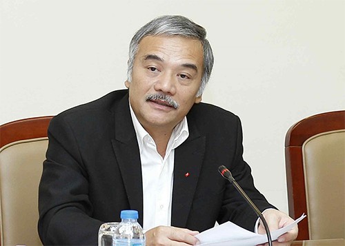 Seminar über ASEAN in Mexiko - ảnh 1