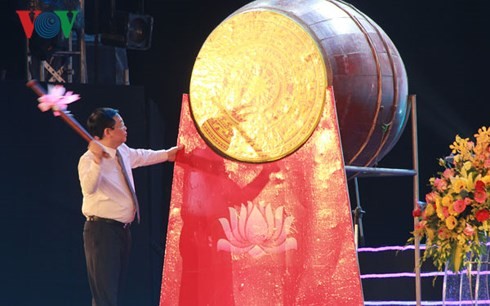 Start der Tourismus-Saison in Cua Lo - ảnh 1