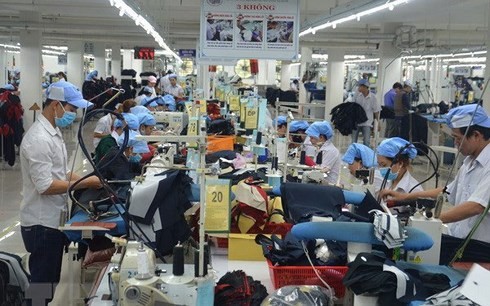 Lohnreform: steigende Arbeitsproduktivität und Förderung von Facharbeitern mit Kompetenzen - ảnh 1