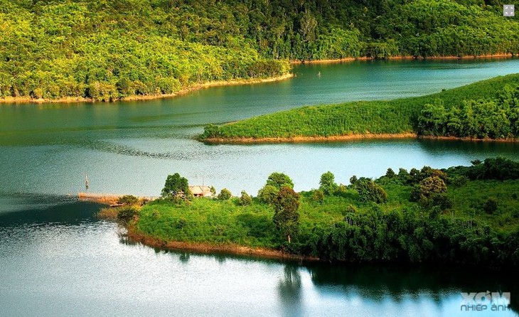 Lösungen zum nachhaltigen Wassermanagement in Vietnam - ảnh 1