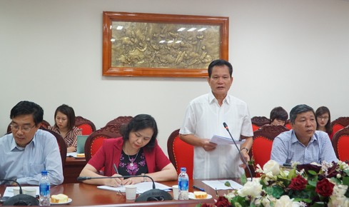 Finanzquelle zur Umsetzung der Armutspolitik - ảnh 1