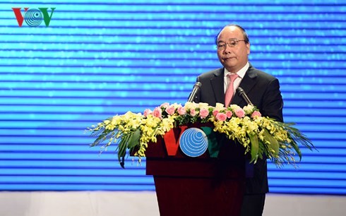 Titel “Held der bewaffneten Volksstreitkräfte” an Radiosender zur Befreiung - ảnh 1