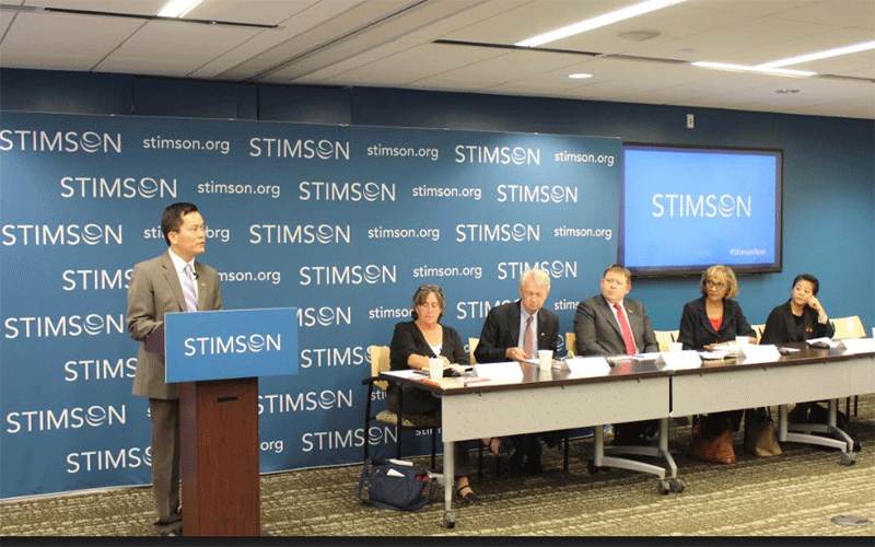 Beseitigung der Kriegsfolgen ist wichtig bei Zusammenarbeit zwischen Vietnam und USA - ảnh 1