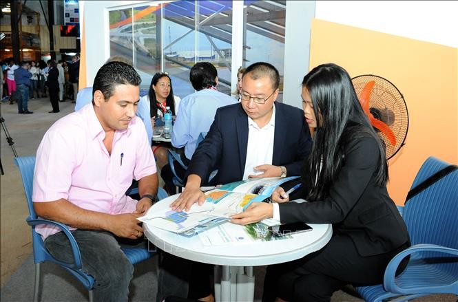 Vietnam will Zusammenarbeit mit Kuba vertiefen - ảnh 1