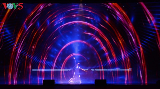 Eröffnung des Festivals der Kultur, des Sports und des Tourismus der verschiedenen Volksgruppen im Nordosten Vietnams - ảnh 17