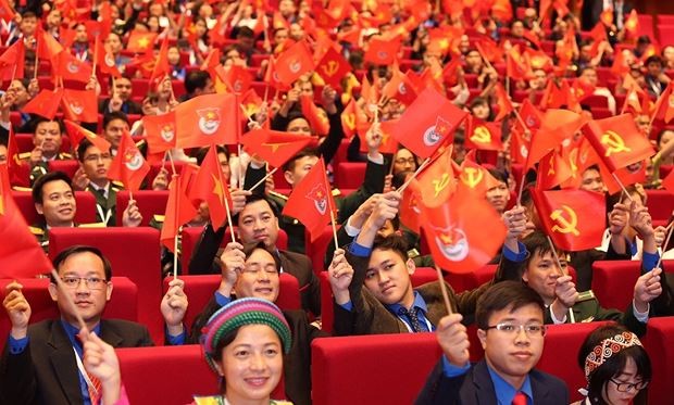 Start Programm Startup Funding Camp 2018 - ảnh 1