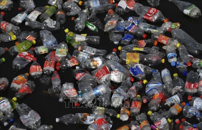 EU verbietet alles Einweg-Plastik - ảnh 1