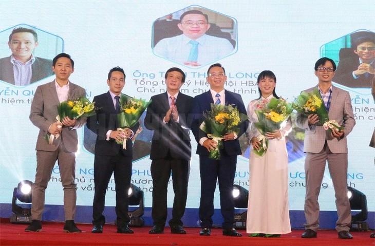 Programm “Wohlfahrt der Arbeitsnehmer”, Versorgung der Arbeiter mit technologischer Anwendung - ảnh 1