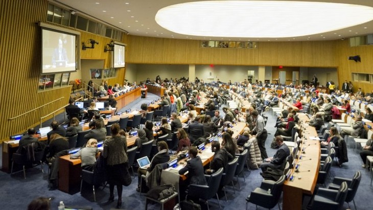 ASEAN ist für Minderung der Entwicklungskluft der Mitgliedsländer - ảnh 1