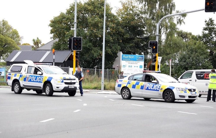 Vietnam verurteilt Anschlag in Neuseeland - ảnh 1