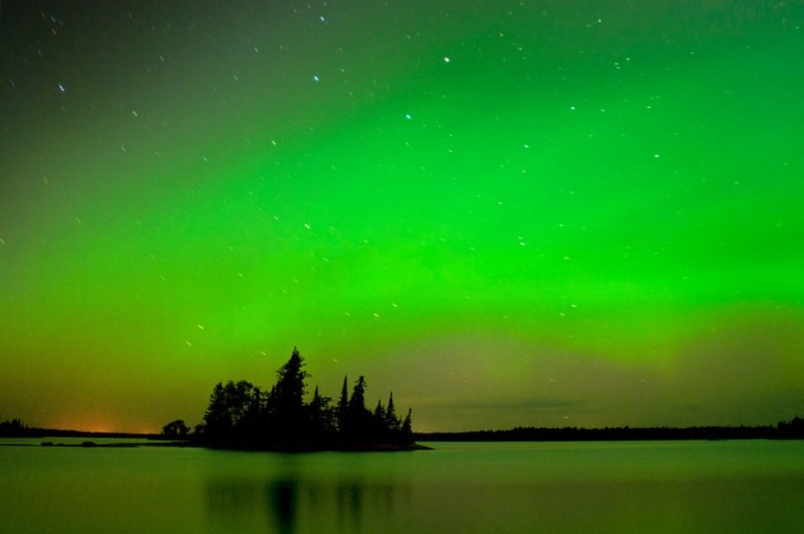 Mu Cang Chai ist eine der buntesten Landschaften weltweit - ảnh 3