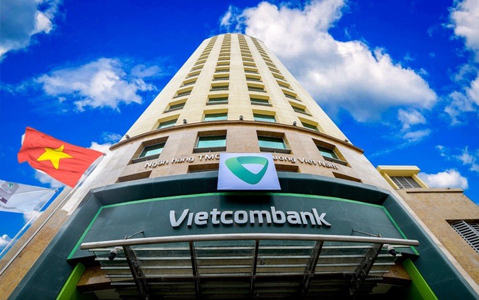 Vietcombank hat Erlaubnis für New York - ảnh 1