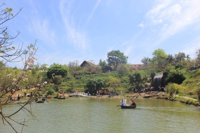 Bewahrung und Entfaltung der traditionellen Kultur in den Regionen - ảnh 1