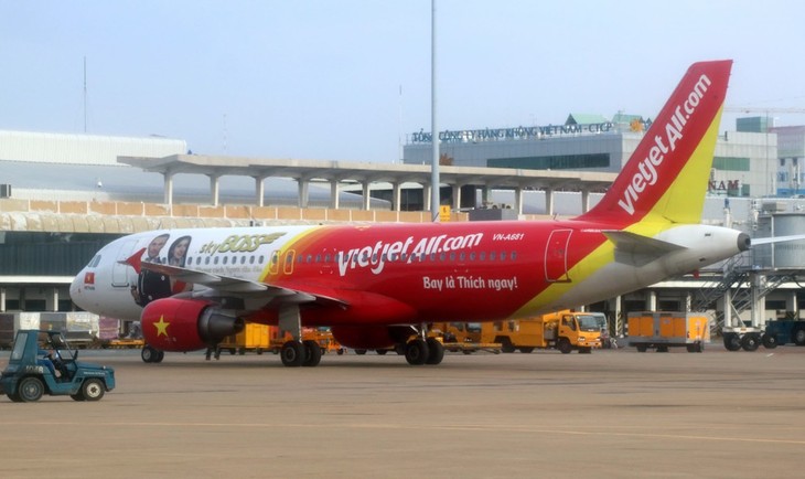 Vietjet Air verbindet Danang und Teipei (China) - ảnh 1