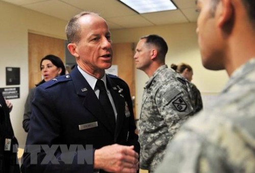 Der Ausschuss für internationale Beziehungen des US-Senats kritisiert Provokation Chinas im Ostmeer - ảnh 1